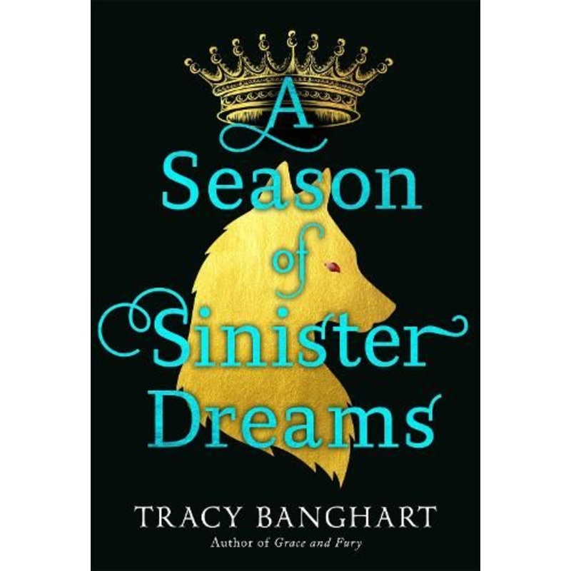 A Season of Sinister Dreams