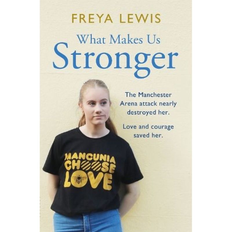 What Makes Us Stronger