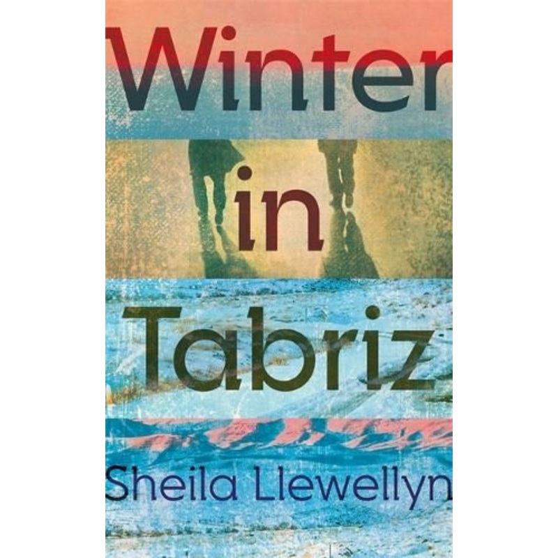 Winter in Tabriz