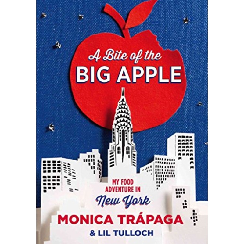 A Bite of the Big Apple
