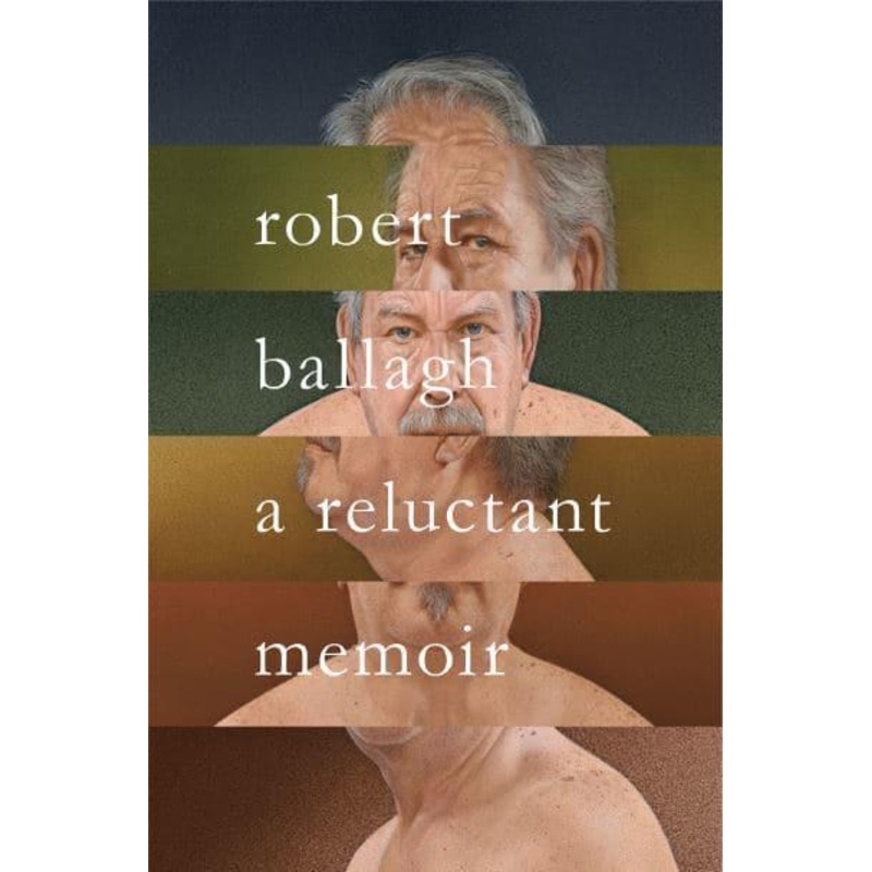 A Reluctant Memoir