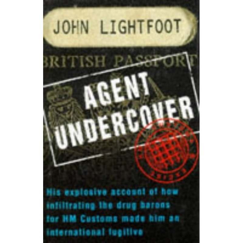 Agent Undercover