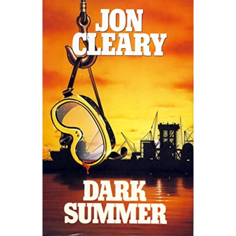 Dark Summer