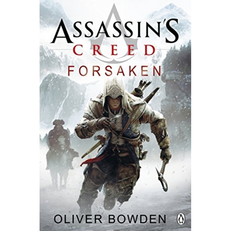 Forsaken: Assassin's Creed Book 5