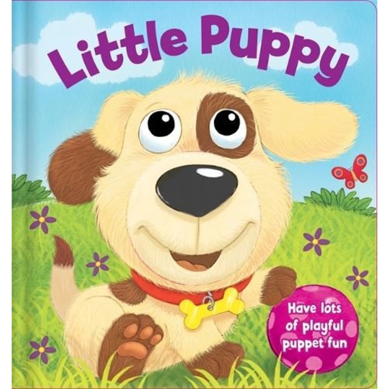 Little Puppy