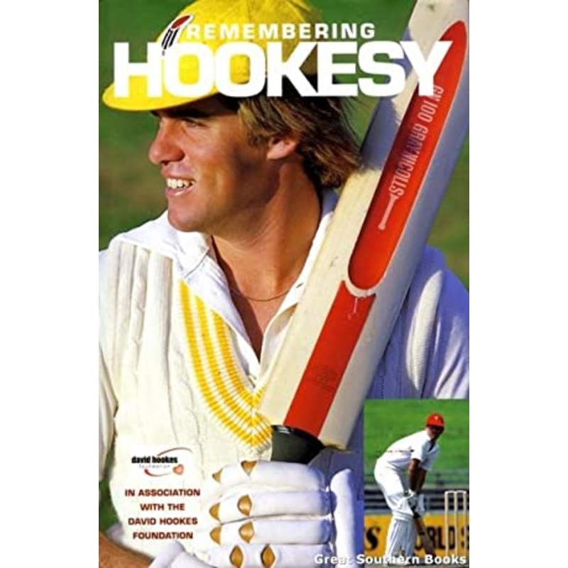 Remembering Hooksey