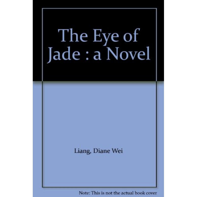 The Eye of Jade
