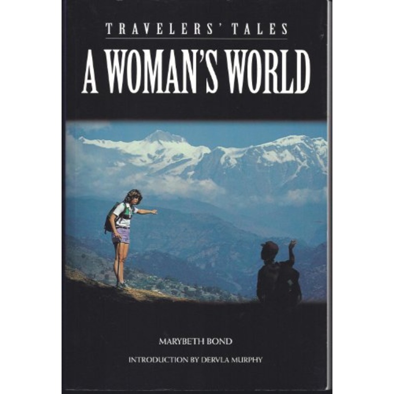 Woman's World