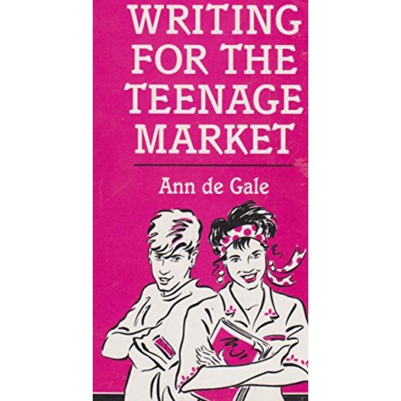 Writing for the Teenage Market