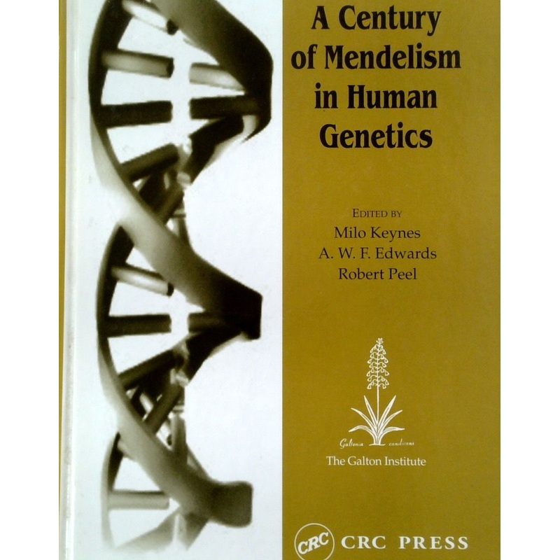 A Century of Mendelism in Human Genetics