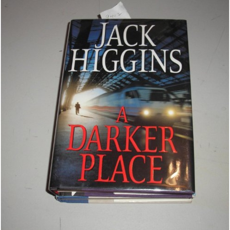 A Darker Place