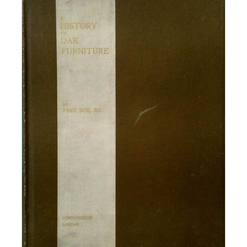 A History of Oak Furniture