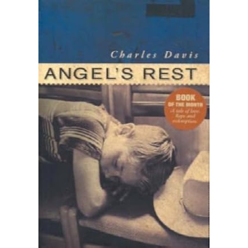 Angel's Rest