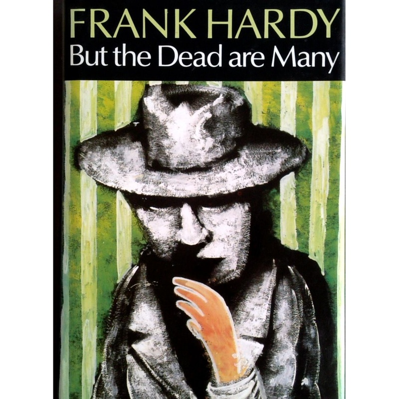But The Dead Are Many: A Novel In Fugue Form