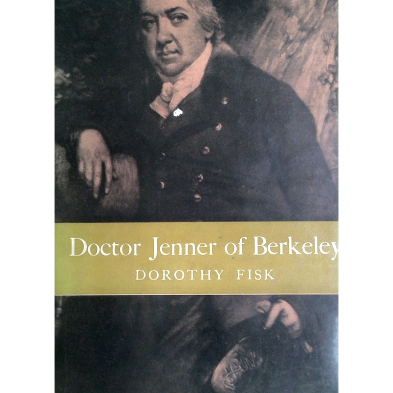 Doctor Jenner of Berkeley