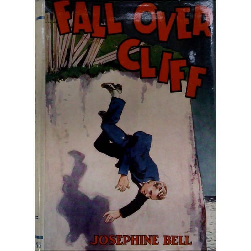 Fall Over Cliff