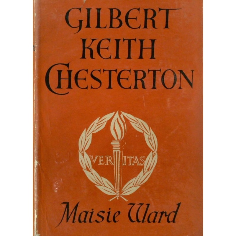 Gilbert Keith Chesterton