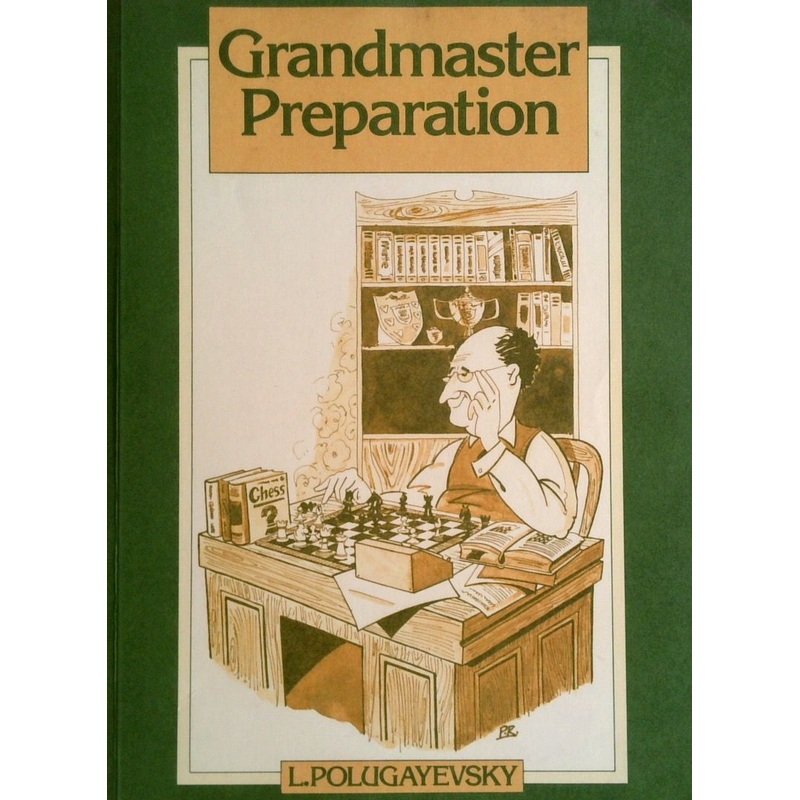 Grandmaster Preparation