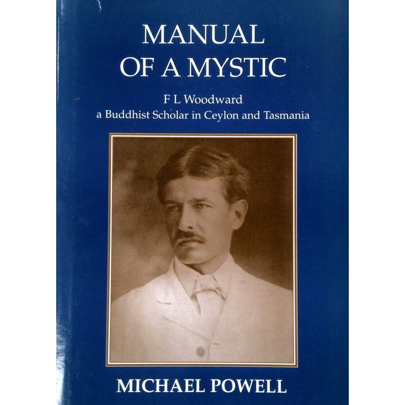 Manual of a Mystic