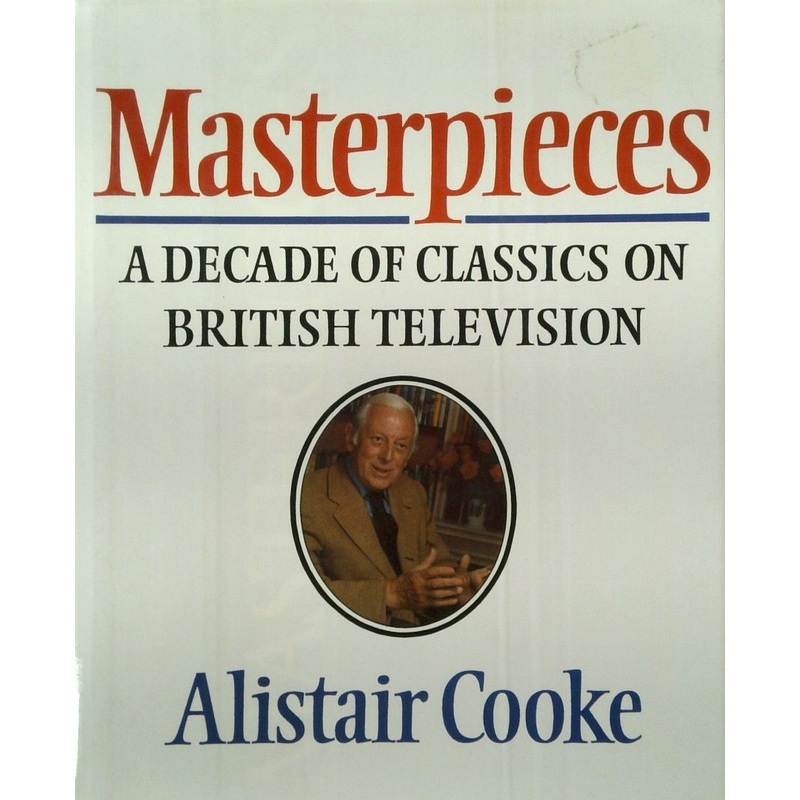 Masterpieces: A Decade of Classics on British Television