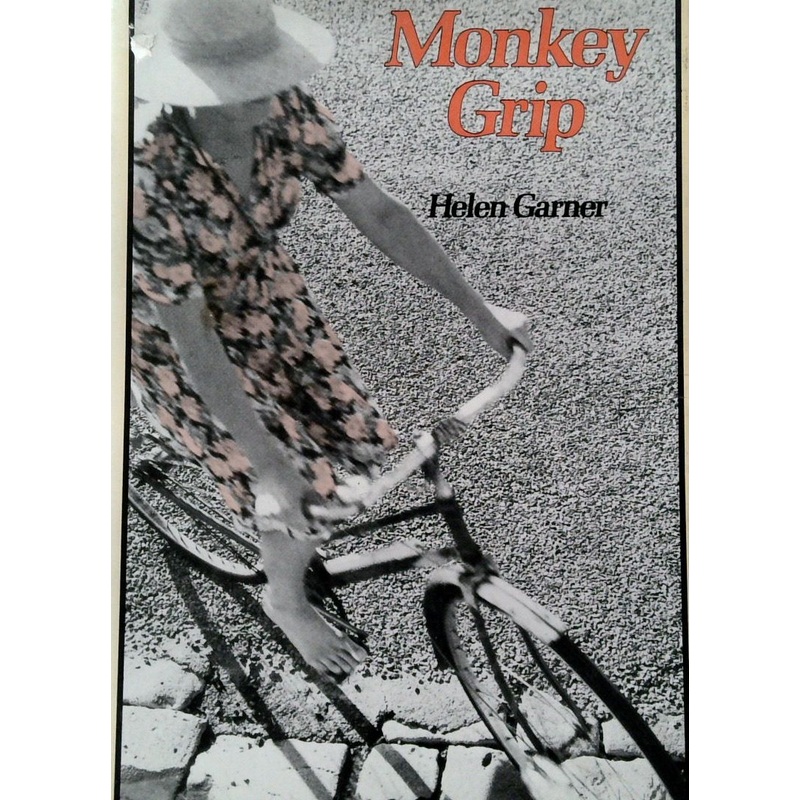 Monkey Grip (RARE)
