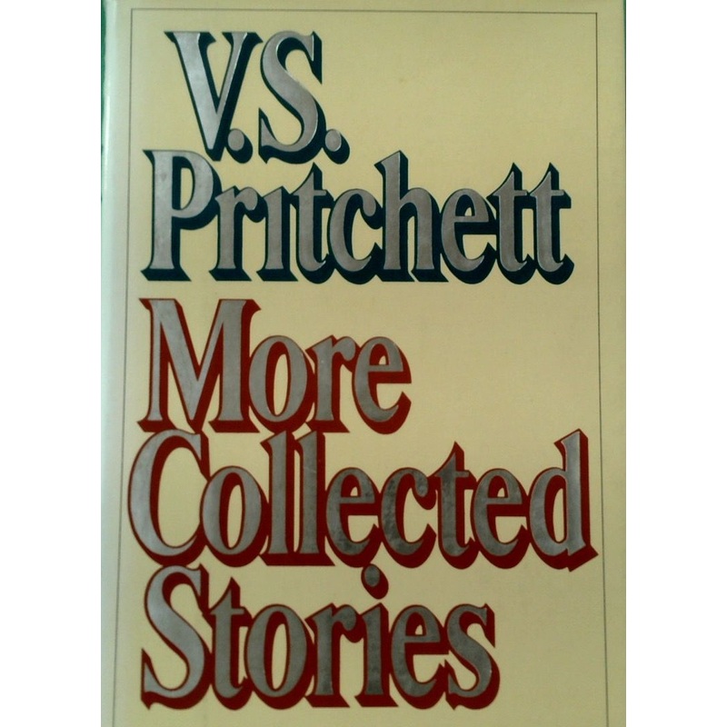 More Collected Stories