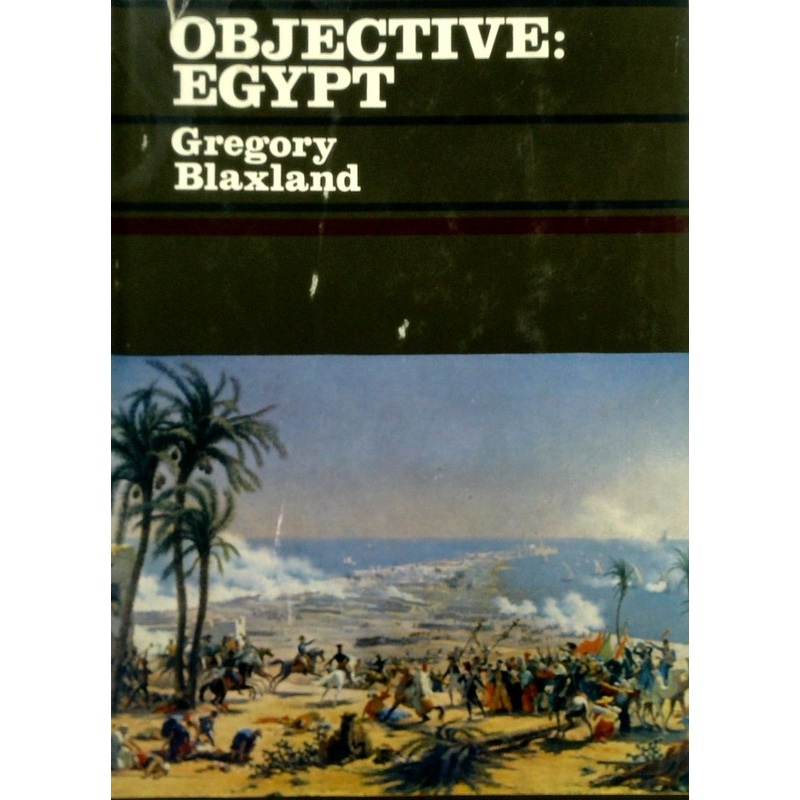 Objective: Egypt