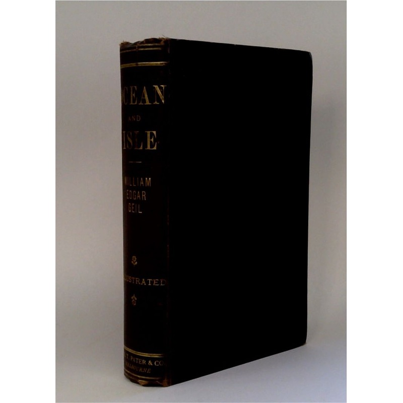 Ocean and Isle [SIGNED]