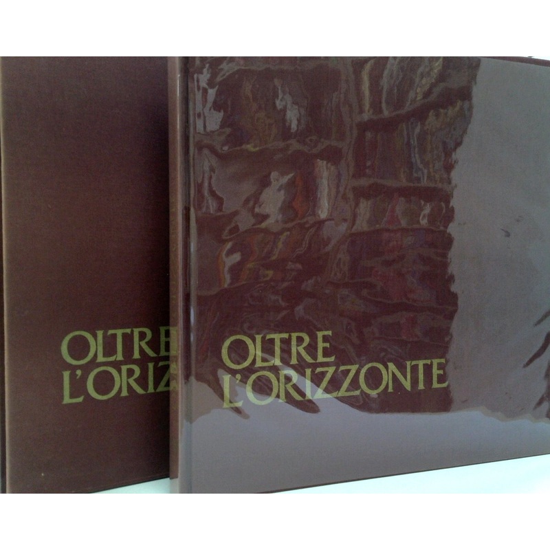 Oltre L'Orizzonte - Beyond The Horizon