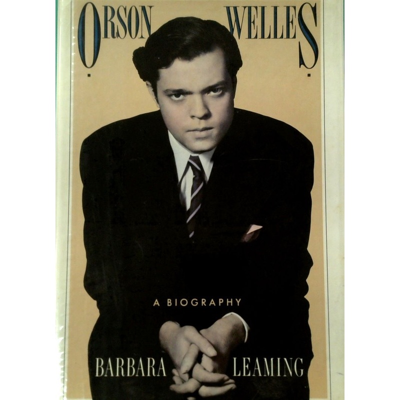 Orson Welles