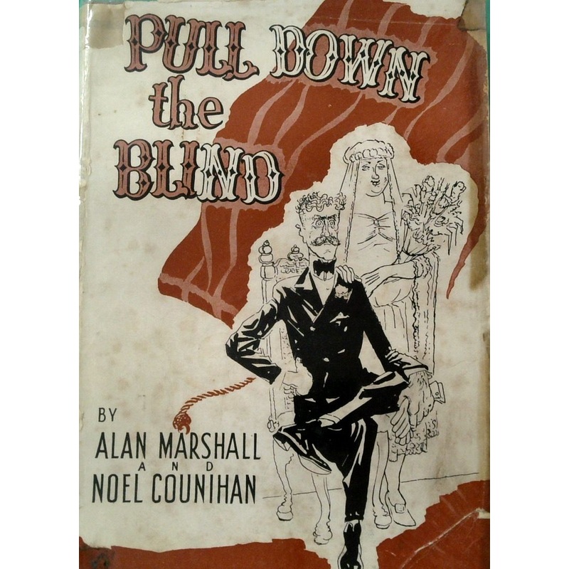 Pull Down The Blind