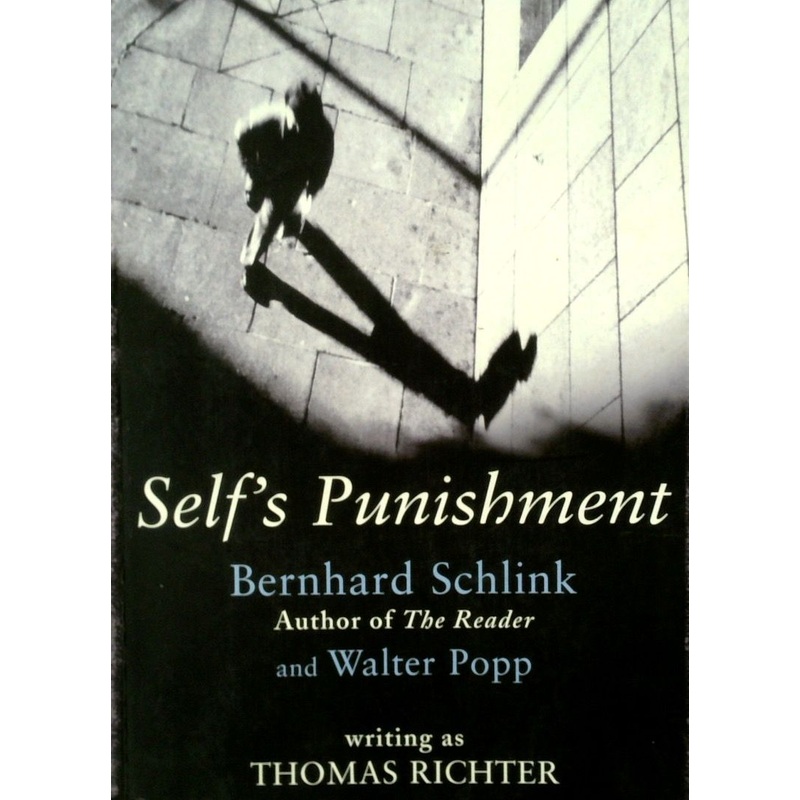Selfs Punishment