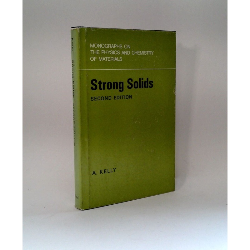 Strong Solids