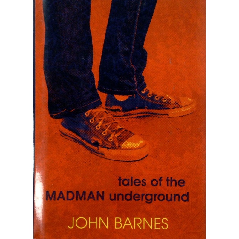 Tales of the Madman Underground