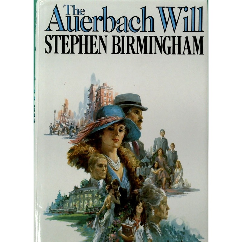 The Auerbach Will