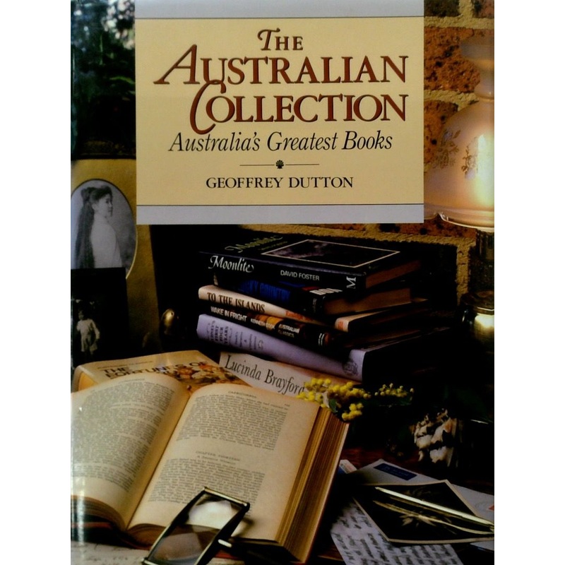 The Australian Collection