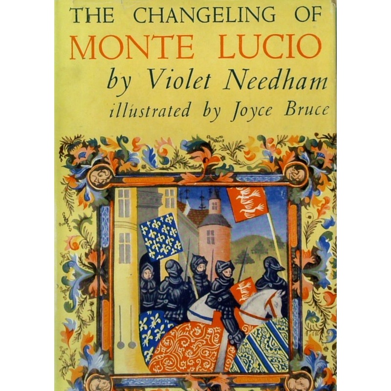The Changeling of Monte Lucio