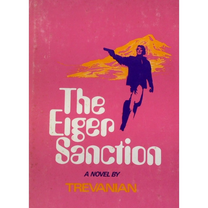 The Eiger Sanction