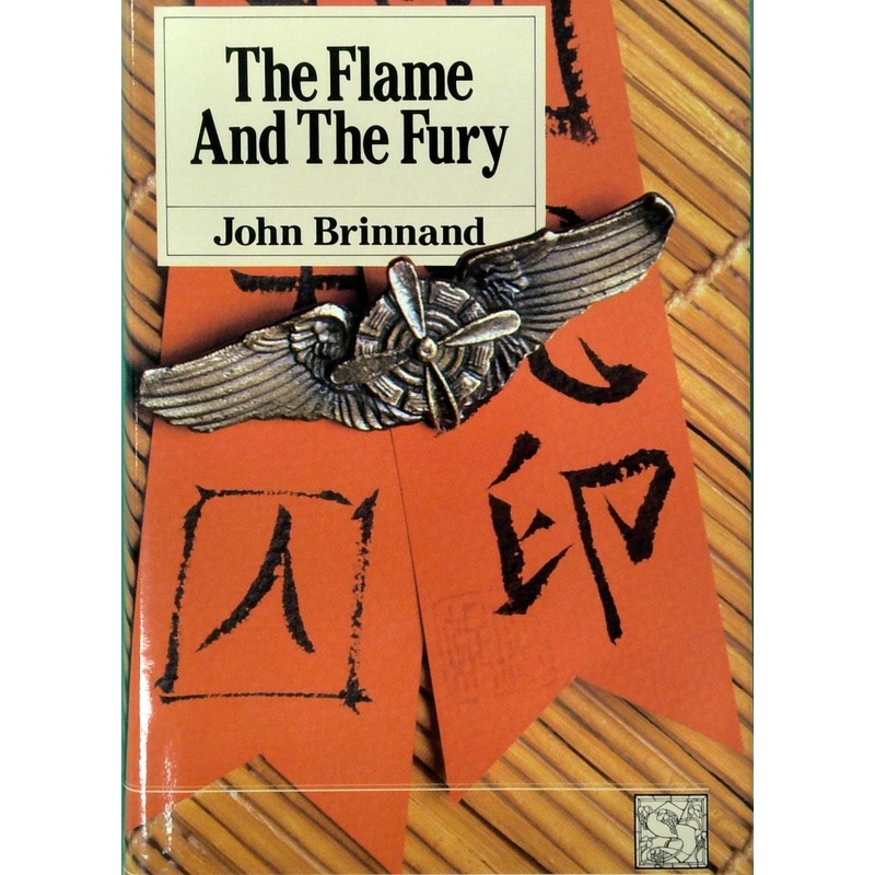 The Flame and the Fury