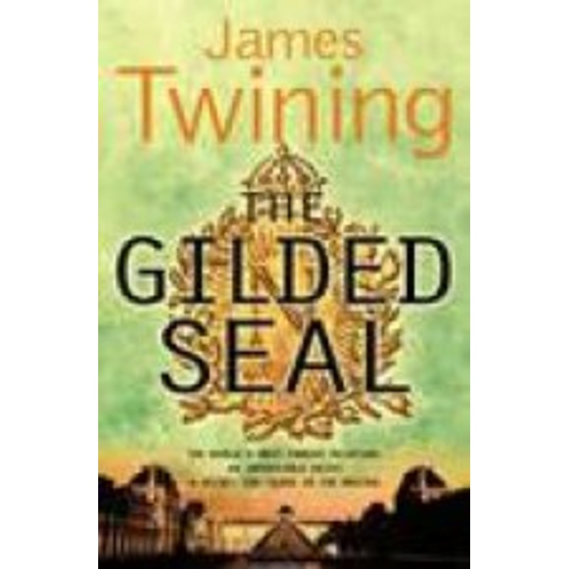 The Gilded Seal