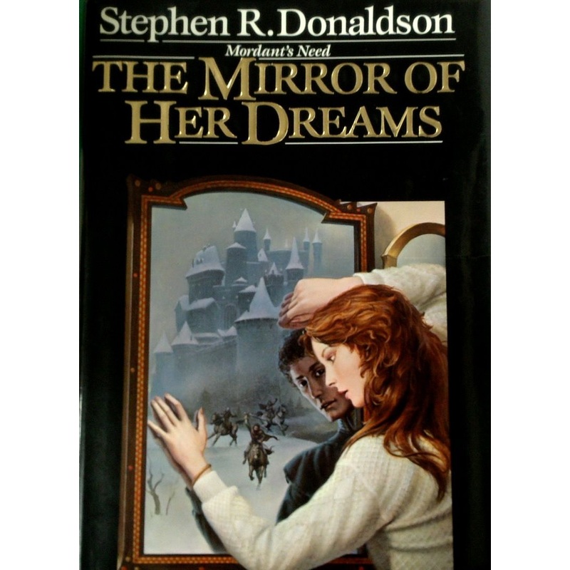 The Mirror of Her Dreams