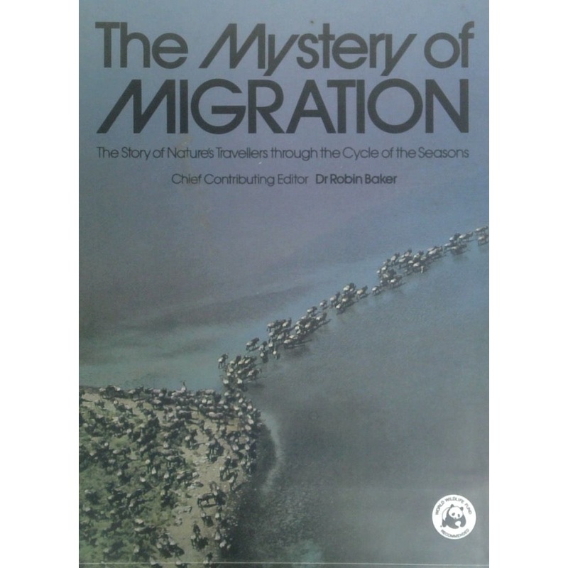 The Mystery Of Migration