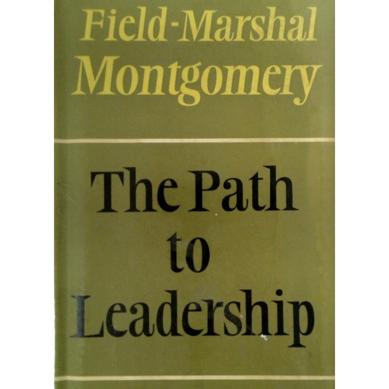 The Path to Leadership