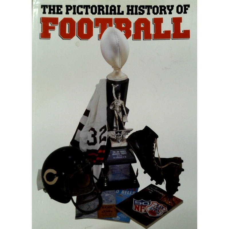 The Pictorial History of Football