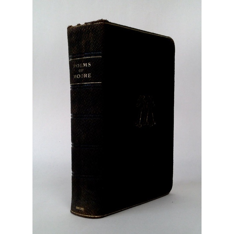 The Political Works of Thomas Moore