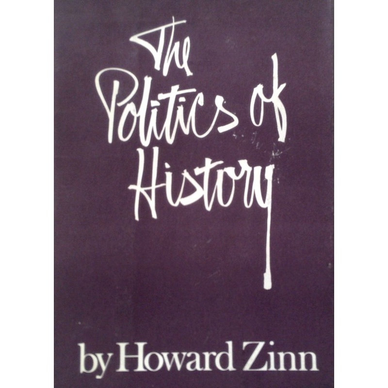 The Politics of History