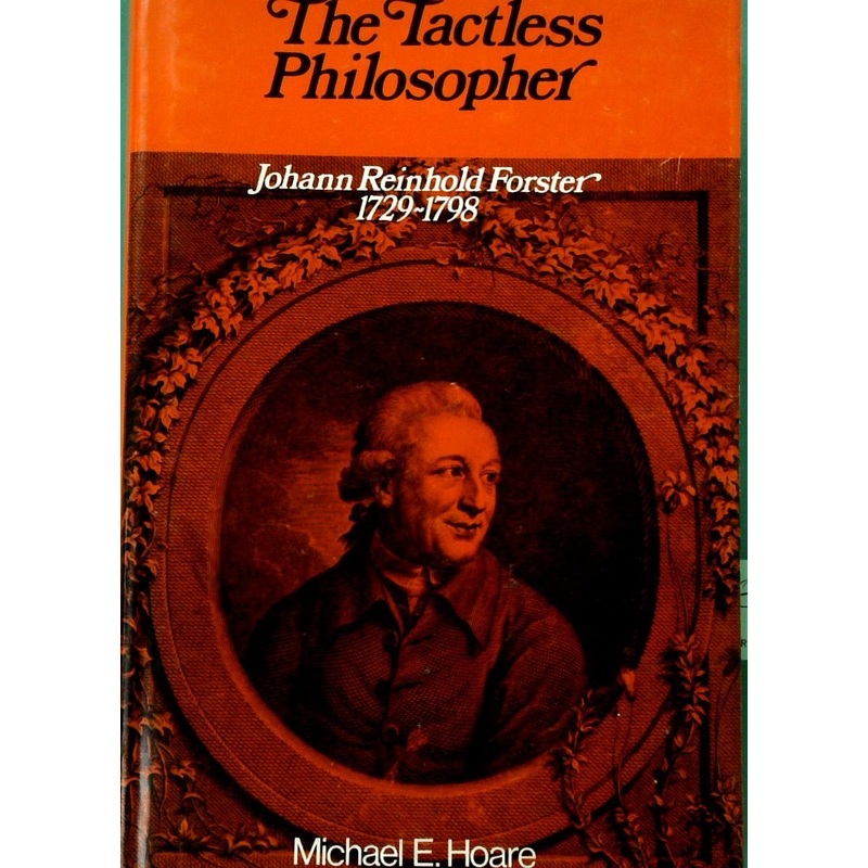 The Tactless Philosopher