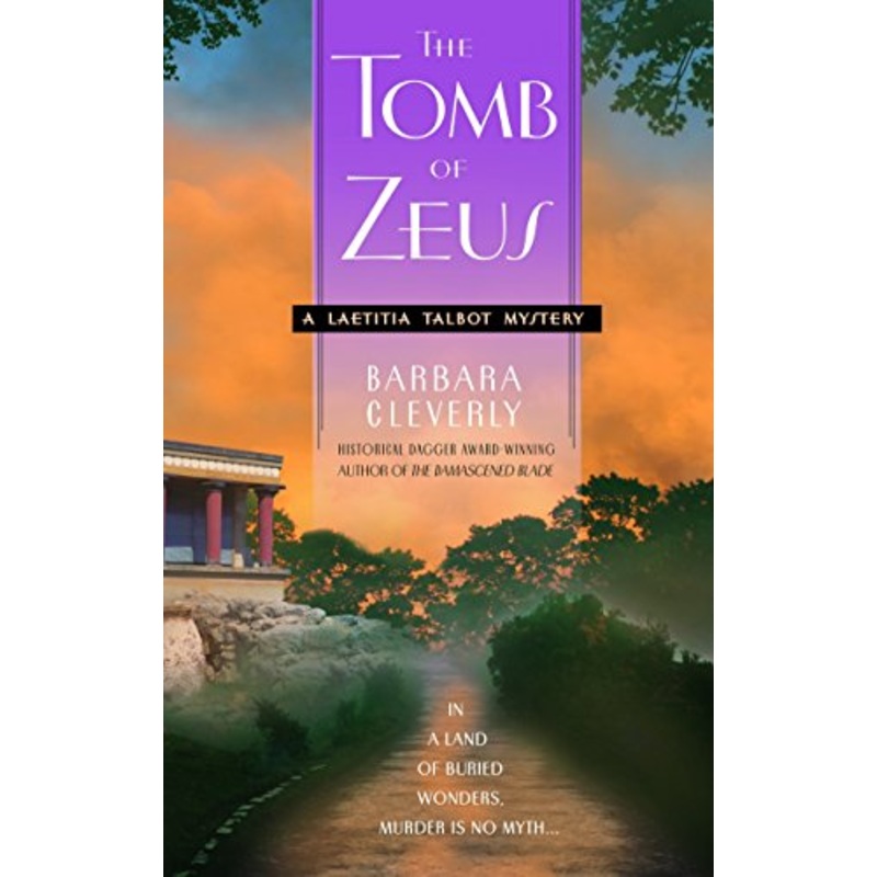 The Tomb of Zeus