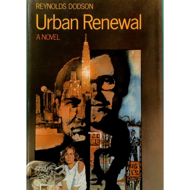 Urban Renewal