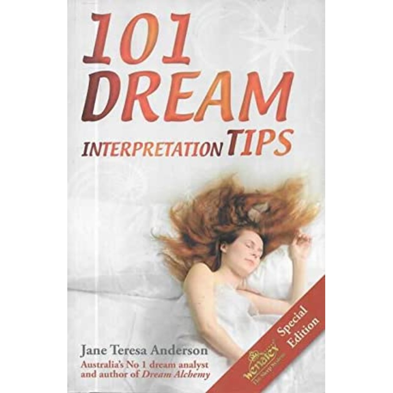 101 Dream Interpretation Tips